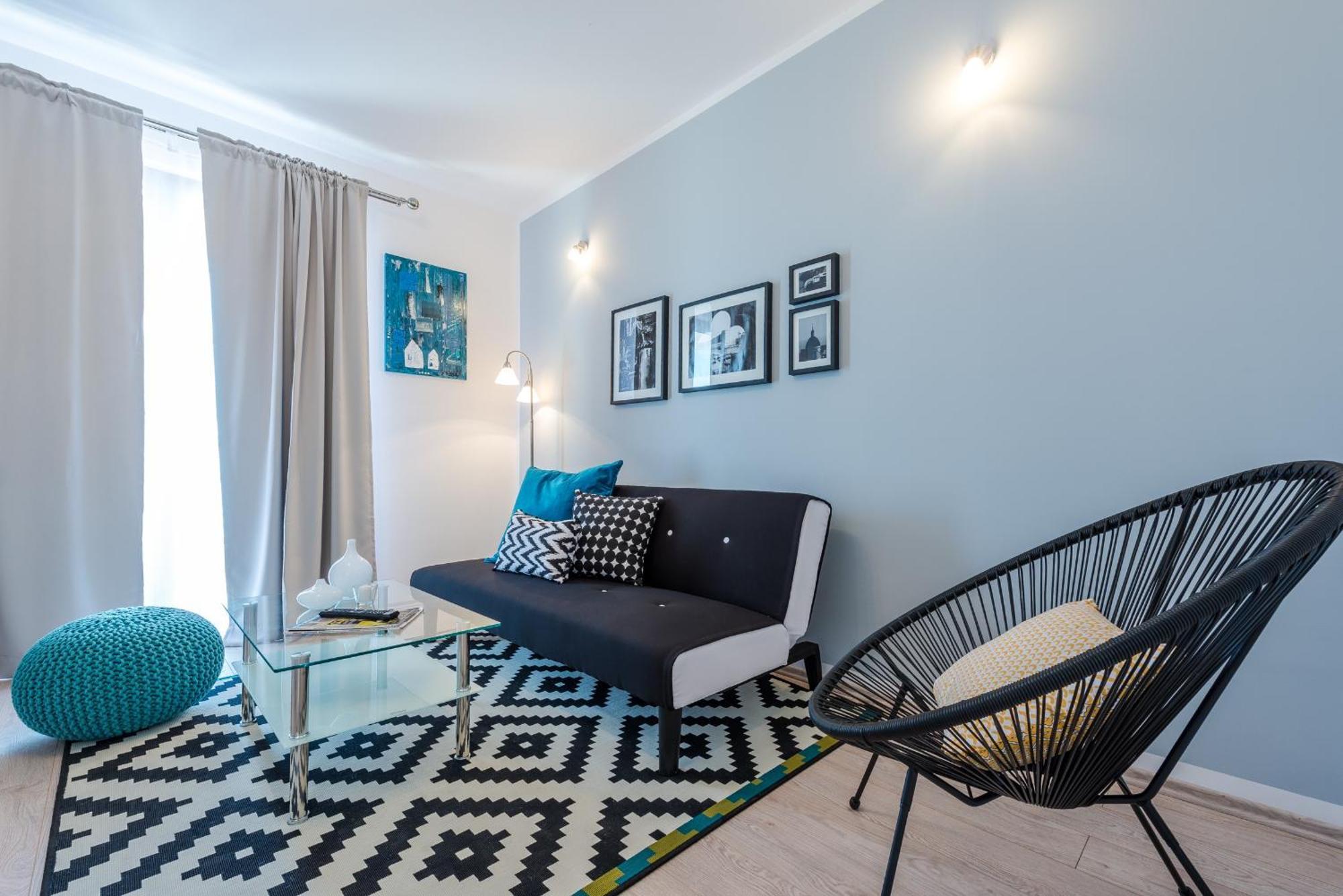 Apartments Villa Made 4U Mlini Værelse billede